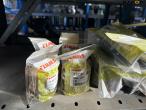 Claas spare parts various - new 48