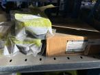 Claas spare parts various - new 49