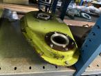 Claas spare parts various - new 53