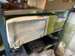 Claas spare parts various - new 63