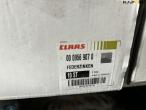 Claas spare parts various - new 64