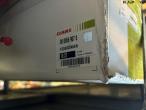 Claas spare parts various - new 67