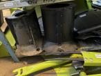 Claas spare parts various - new 78