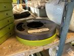 Claas spare parts various - new 86