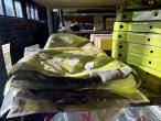 Claas spare parts various - new 88