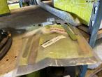 Claas spare parts various - new 90