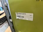 Claas spare parts various - new 109