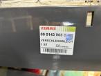 Claas spare parts various - new 111