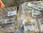 Claas spare parts various - new 120