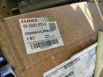 Claas spare parts various - new 122