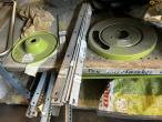 Claas spare parts various - new 131