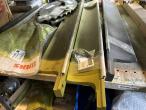 Claas spare parts various - new 133