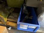 Claas spare parts various - new 136