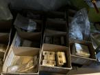 Claas spare parts various - new 146