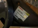 Claas spare parts various - new 148