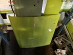 Claas spare parts various - new 154