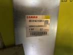 Claas spare parts various - new 157