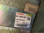 Claas spare parts various - new 158