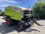 Claas Rollant 455 RC uniwrap round baler 3