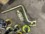 Claas Tilt loader parts 4