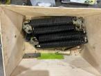 Claas Tilt loader parts 10