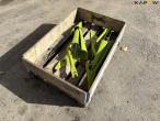 Claas bevel separator 3