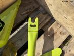 Claas bevel separator 10