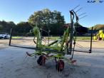 Claas Volto 45 tedder 5