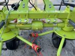 Claas Volto 45 tedder 13