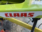 Claas Volto 45 tedder 24