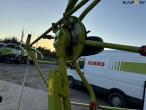 Claas Volto 52 rake 21