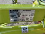 Claas Volto 52 rake 35