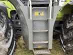 Claas Xerion 3300 Trac with Samson PG 25 manure wagon 21