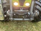 Claas Xerion 3300 Trac with Samson PG 25 manure wagon 28