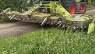 Claas Orbis 900 Maize table 1