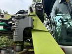 Claas Orbis 900 Maize table 23