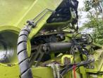 Claas Orbis 900 Maize table 26