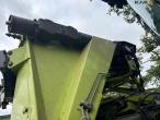 Claas Orbis 900 Maize table 27