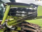 Claas Orbis 900 Maize table 32