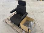 Cobo seat with armrests - new 1