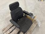 Cobo seat with armrests - new 3