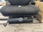 Cobo seat with armrests - new 9