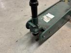 Compac 5 ton garage jack 14