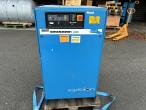 CompAir Cyclon 215 screw compressor 2