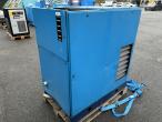 CompAir Cyclon 215 screw compressor 5