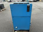 CompAir Cyclon 215 screw compressor 6