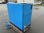 CompAir Cyclon 215 screw compressor 7