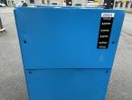 CompAir Cyclon 215 screw compressor 20