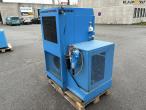 CompAir F36M + Hydravane HV22RS compressor/air cooler 5