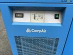 CompAir F36M + Hydravane HV22RS compressor/air cooler 10